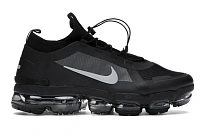 Фото № 1 с приближением к товару «‎Nike Air VaporMax 2019 Utility Black»