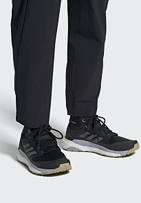 Фото № 2 с приближением к товару «‎Adidas Terrex Free Hiker Wanderschuh»