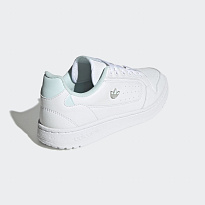 Фото № 5 с приближением к товару «‎Кроссовки Adidas SPAD111A1ZL-A13»