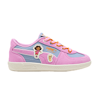 Фото № 1 с приближением к товару «‎Dora The Explorer x Puma Palermo Little Kid Mauve Glow»