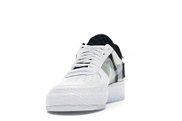 Фото № 4 с приближением к товару «‎Nike Air Force 1 Type White Black Volt»