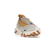 Фото № 4 с приближением к товару «‎Nike React Sertu Vast Grey Honeycomb»