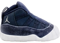 Фото № 1 с приближением к товару «‎Jordan 11 Crib Bootie»