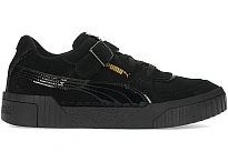 Фото № 1 с приближением к товару «‎Puma Cali Tyakasha Triple Black »