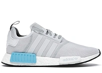 Фото № 1 с приближением к товару «‎adidas NMD R1 Bright Cyan»
