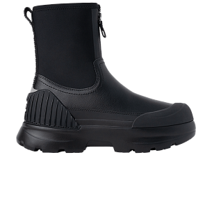 UGG Women's Neumel X Zip Boot Black