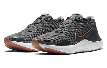 Nike Renew Run 'Iron Grey Copper' - 4