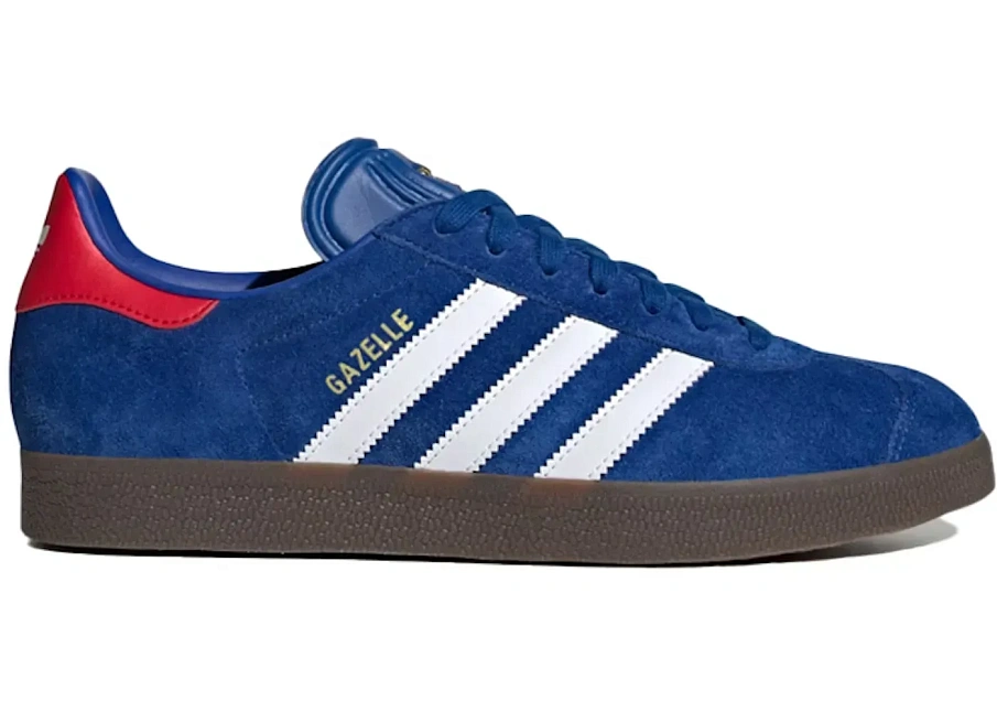 Фото № 1 с приближением к товару «‎adidas Gazelle»