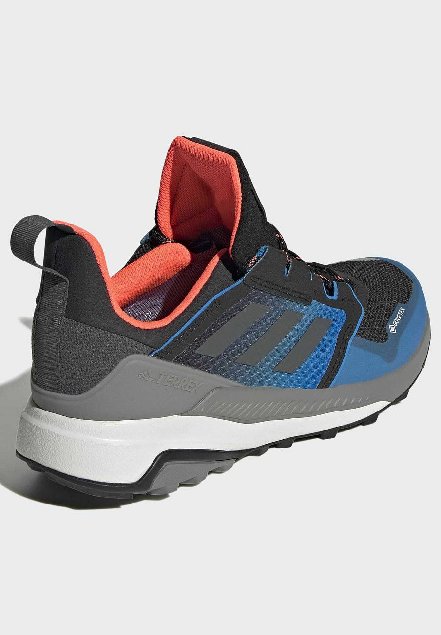 Фото № 5 с приближением к товару «‎Adidas Trailmaker»
