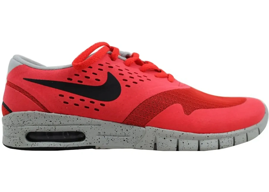 Фото № 1 с приближением к товару «‎Nike Eric Koston 2 Max Light Crimson»