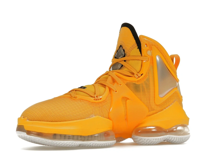 Фото № 4 с приближением к товару «‎Nike LeBron 19 Hard Hat»