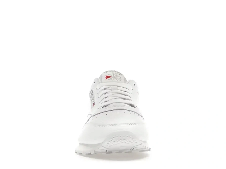 Фото № 2 с приближением к товару «‎Reebok Classic Leather»