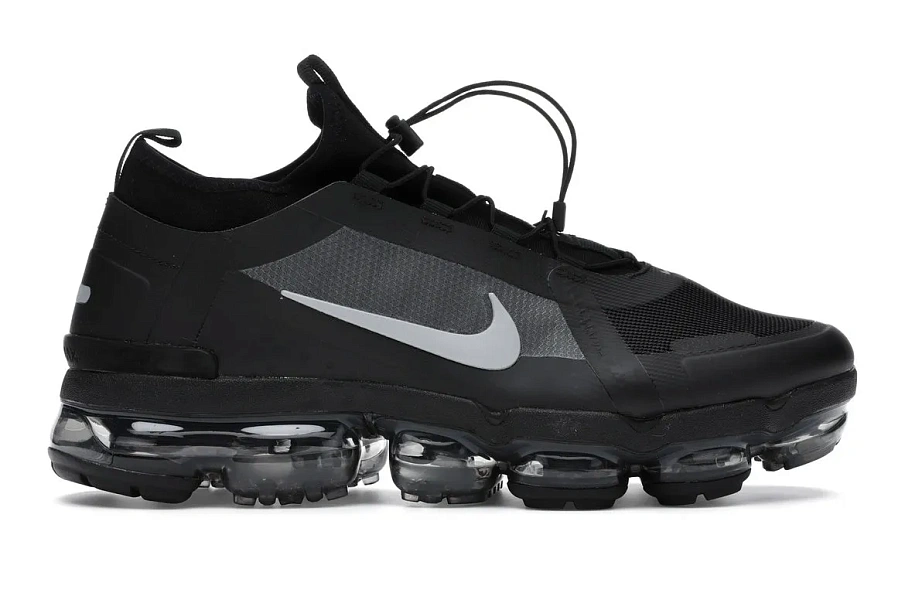 Фото № 1 с приближением к товару «‎Nike Air VaporMax 2019 Utility Black»