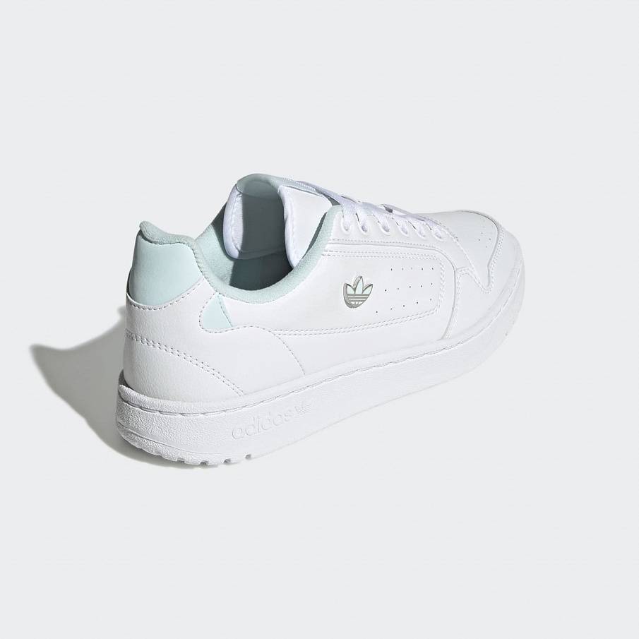Фото № 5 с приближением к товару «‎Кроссовки Adidas SPAD111A1ZL-A13»