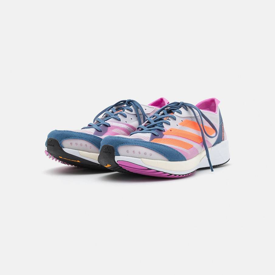 Фото № 3 с приближением к товару «‎Adidas Adizero Adios 7»