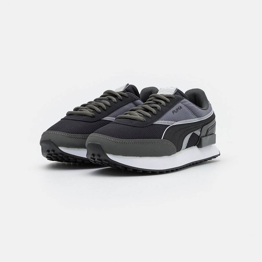 Фото № 2 с приближением к товару «‎Puma Future Rider Double Tech »