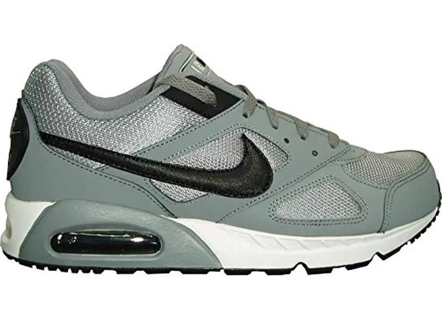 Фото № 1 с приближением к товару «‎Nike Air Max Ivo Cool Grey»