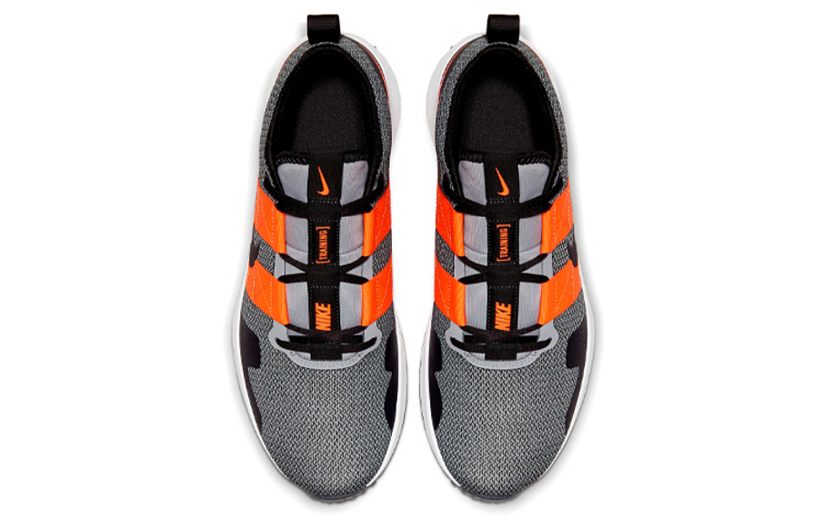 Фото № 4 с приближением к товару «‎Nike Varsity Compete TR 2 GreyOrange»