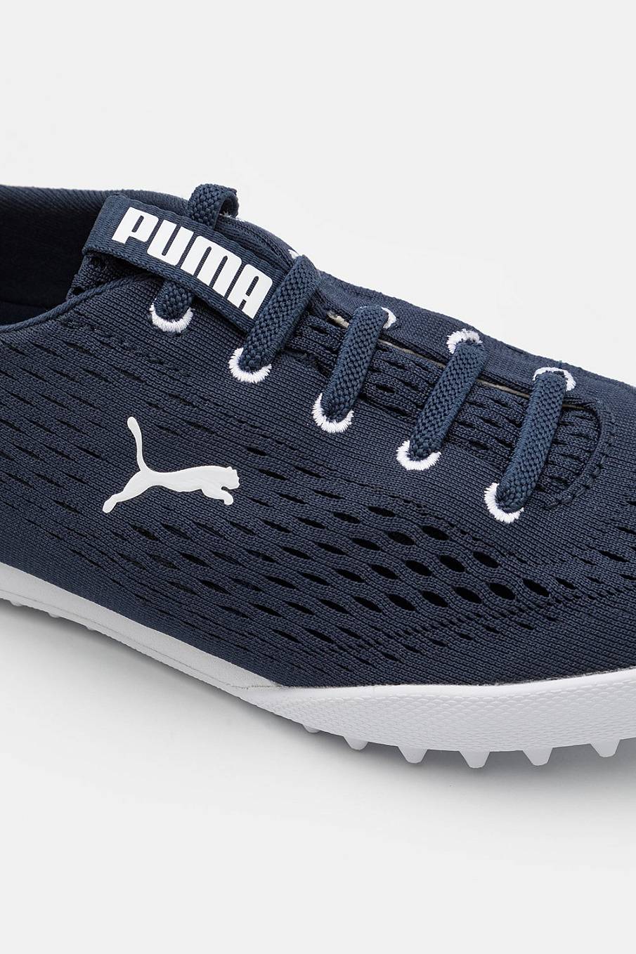 Фото № 4 с приближением к товару «‎Puma Monolite Fusion Slip ON»