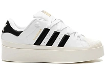 Фото № 1 с приближением к товару «‎adidas Superstar Bonega White Black »