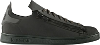 Фото № 1 с приближением к товару «‎adidas Y-3 Stan Smith Zip Dark Olive»