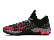 Фото № 3 с приближением к товару «‎Nike Renew Elevate 2 Black Pink Prime»