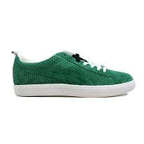 Фото № 1 с приближением к товару «‎Puma Clyde X Undftd Gametime Amazon»