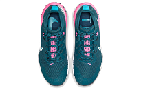 Фото № 4 с приближением к товару «‎Nike Wildhorse 7 WMNS GreenPink»