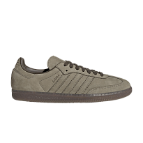 Фото № 1 с приближением к товару «‎adidas Samba OG Clay Shadow Olive Gum»