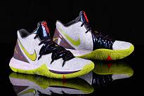 Фото № 3 с приближением к товару «‎Nike Kyrie 5 Mamba Mentality »