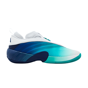 adidas D.O.N. Issue #7 Pure Teal (JR9502)