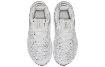Nike Legend Essential Grey - 6