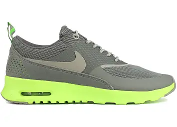 Nike Air Max Thea Mercury Grey (599409-004)