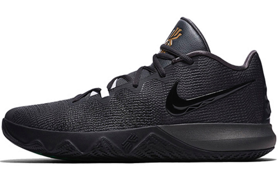 Фото № 1 с приближением к товару «‎Nike Kyrie Flytrap 'Anthracite Green'»