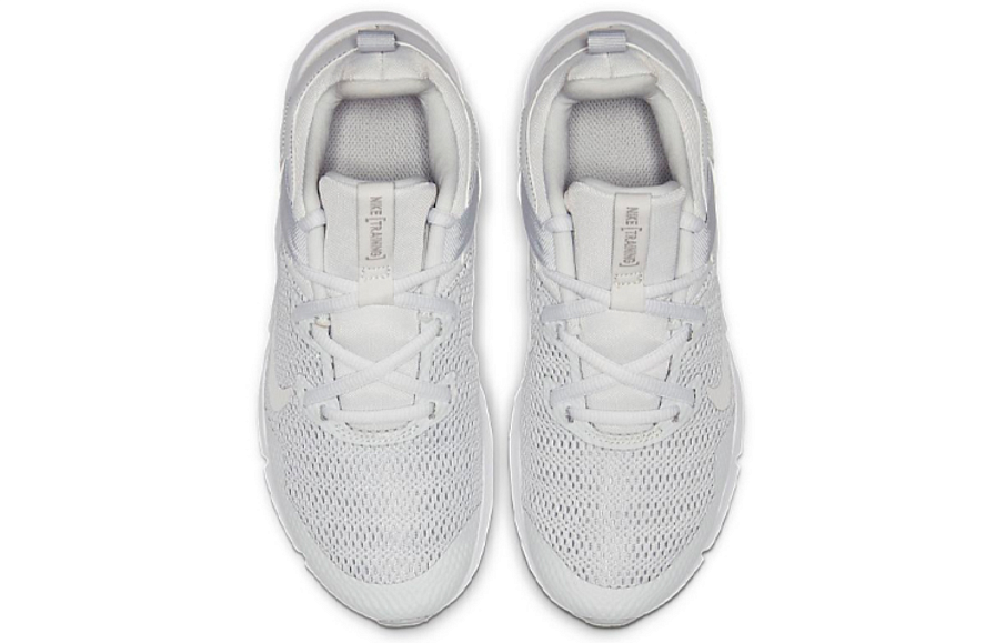Фото № 4 с приближением к товару «‎Nike Legend Essential Grey»