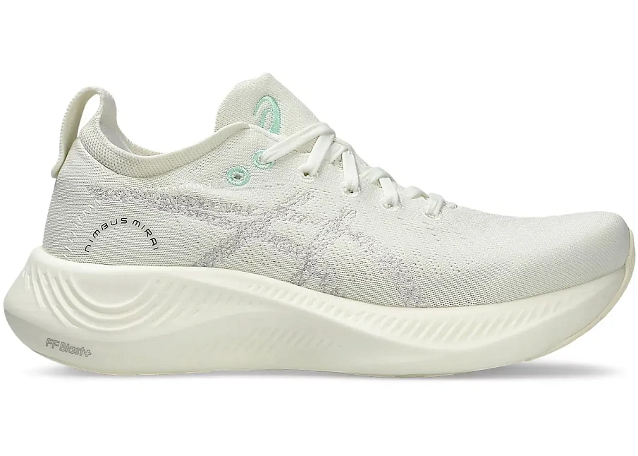 Фото № 1 с приближением к товару «‎ASICS Nimbus Mirai»