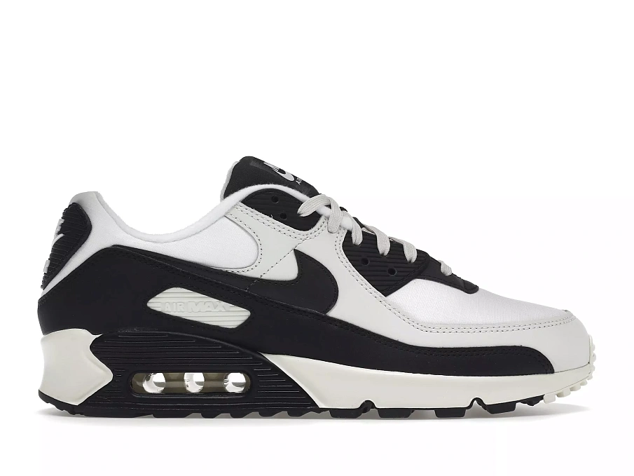 Фото № 1 с приближением к товару «‎Nike Air Max 90 Phantom Coconut Milk»