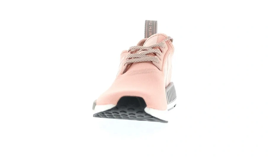 Фото № 4 с приближением к товару «‎adidas NMD R1 Vapour Pink Light Onix »