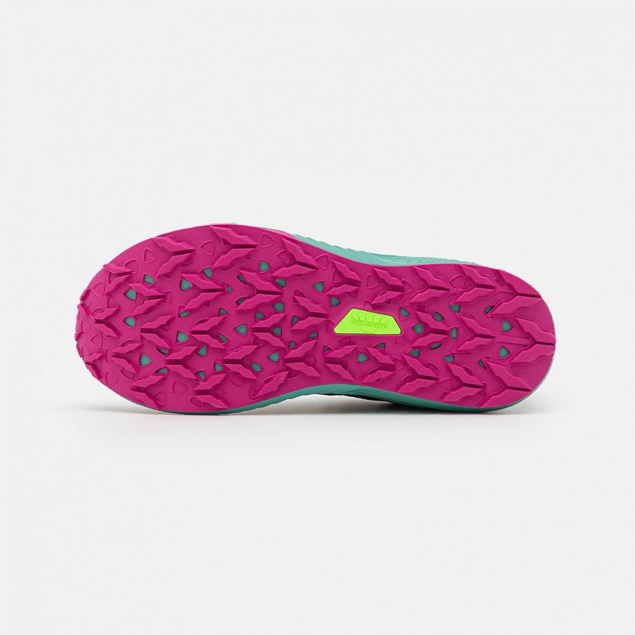 Фото № 5 с приближением к товару «‎Asics Fuji Lite 2»