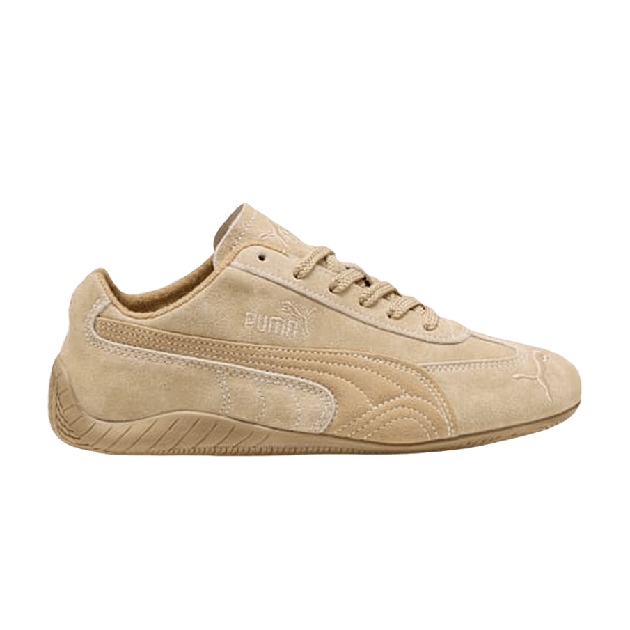 Фото № 1 с приближением к товару «‎Puma Speedcat Mat Play Sand Dune»