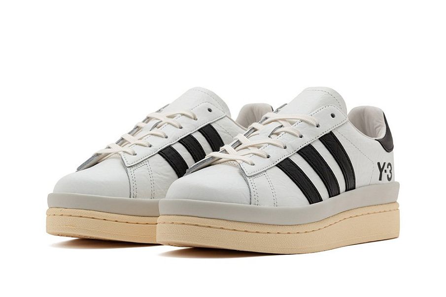 Фото № 3 с приближением к товару «‎Adidas Y-3 Hicho»