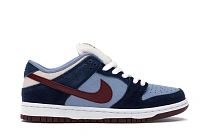 Фото № 1 с приближением к товару «‎Nike SB Dunk Low FTC Finally»