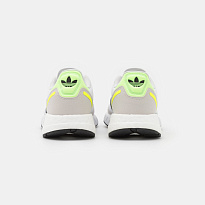Фото № 3 с приближением к товару «‎Adidas ZX 1K Boost »