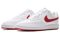 Фото № 3 с приближением к товару «‎Nike Court Vision Low Skate shoes white»