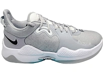 Фото № 1 с приближением к товару «‎Nike PG 5 TB Wolf Grey Black»