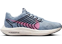 Фото № 1 с приближением к товару «‎Nike Pegasus Turbo Next Nature Ashen Slate Pink Spell»