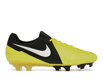 Фото № 1 с приближением к товару «‎Nike CTR 360 Maestri III FG SE Sonic Yellow (2023)»