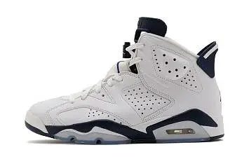 Jordan Air Jordan 6 Retro 'Midnight Navy' 2021 - 2