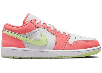 Jordan 1 Low SE Lava Glow (FN6772-671)