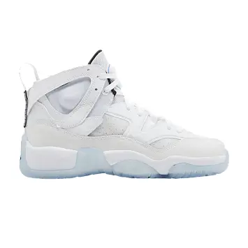 Air Jordan Jumpman Two Trey GS Legend Blue - 1